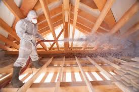 Best Radiant Barrier Insulation  in Markham, IL